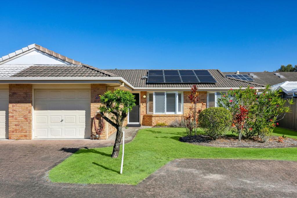 87/19 Arwen St, Maroochydore, QLD 4558