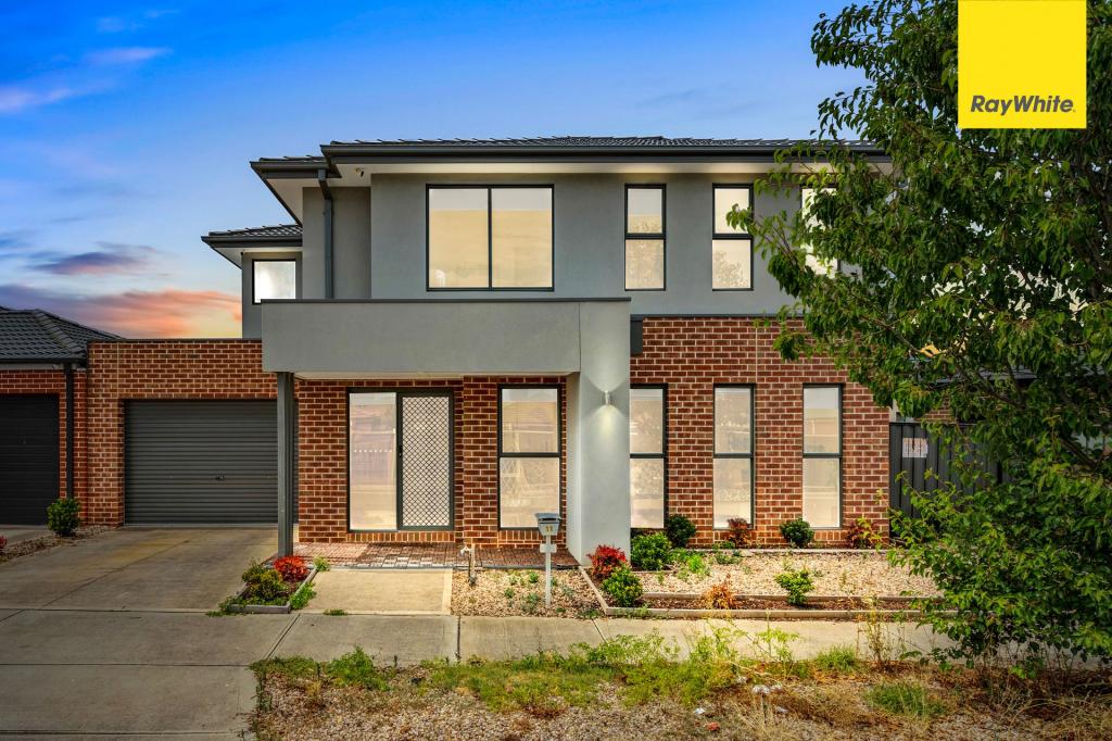 11 Mavi Ave, Melton, VIC 3337