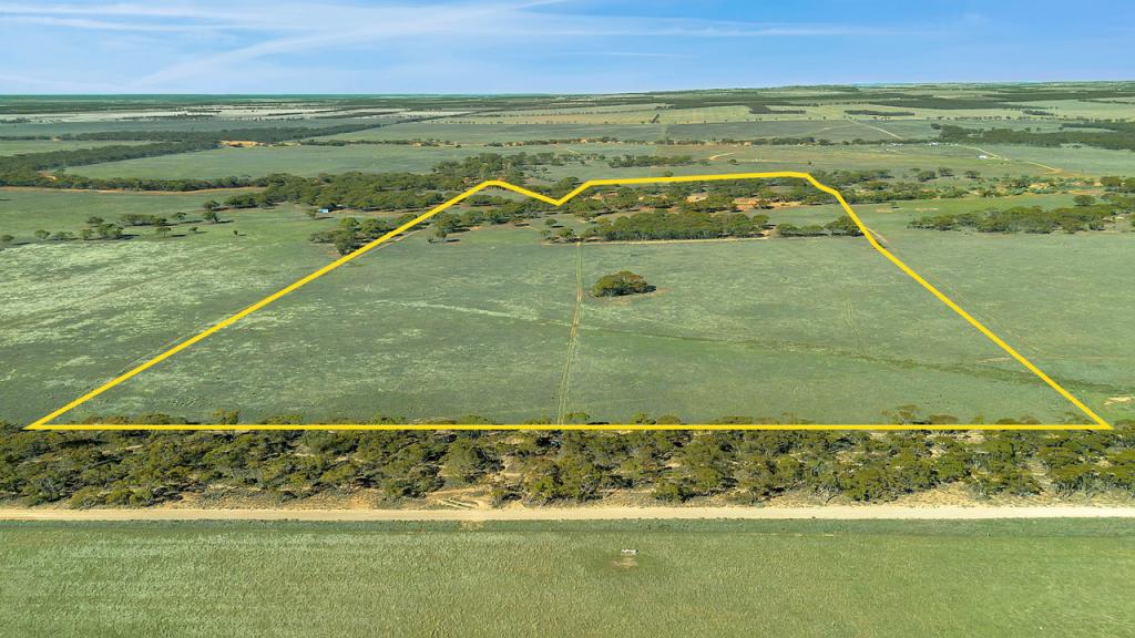 Lot 6 Stock Route Rd, Sutherlands, SA 5374