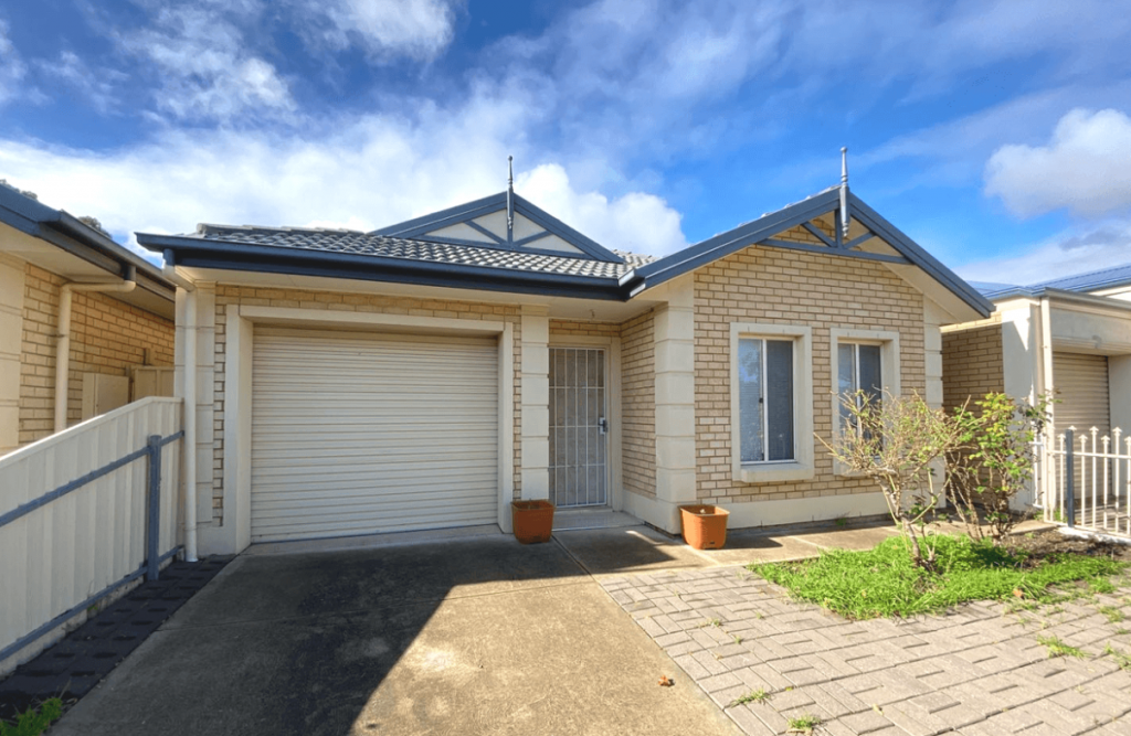 6A REECE AVE, KLEMZIG, SA 5087