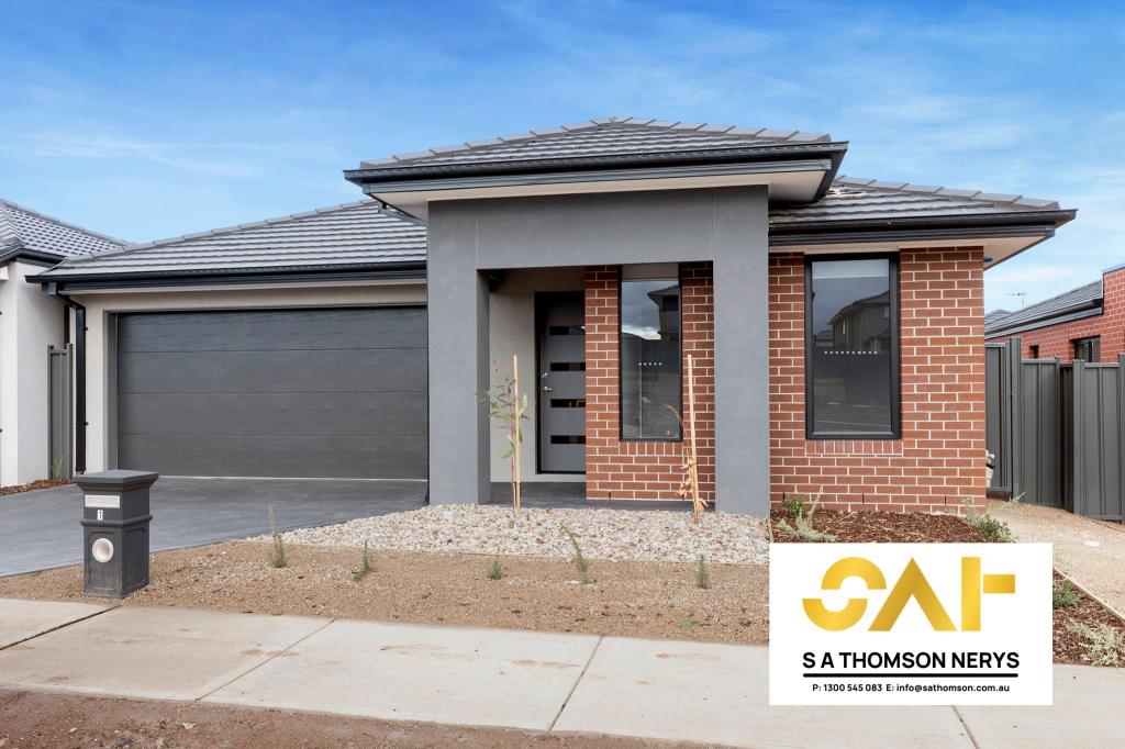 10 LAHAR RD, TRUGANINA, VIC 3029