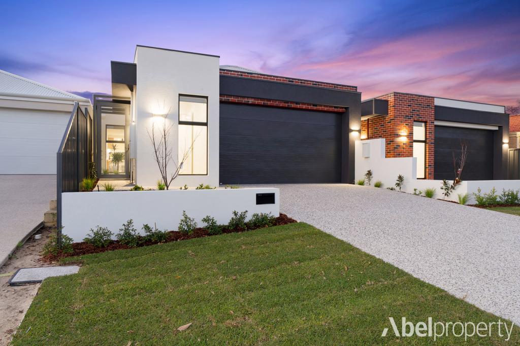 97 A & B RILEY ST, TUART HILL, WA 6060