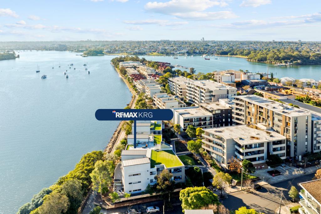 103/1 Northcote St, Mortlake, NSW 2137