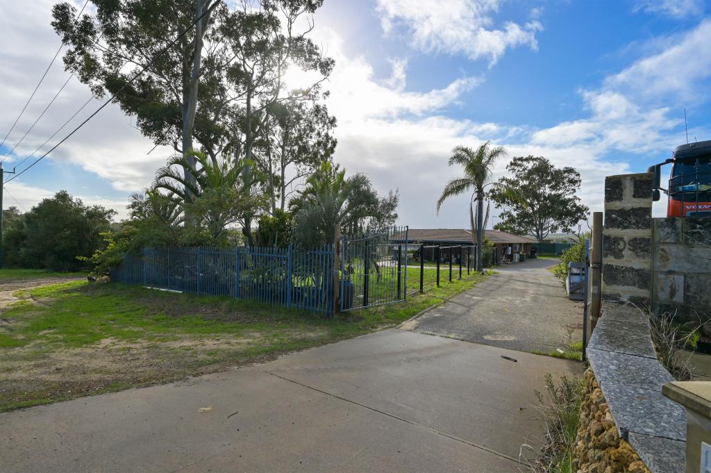 Part Lot 2092 Wanneroo Rd, Neerabup, WA 6031