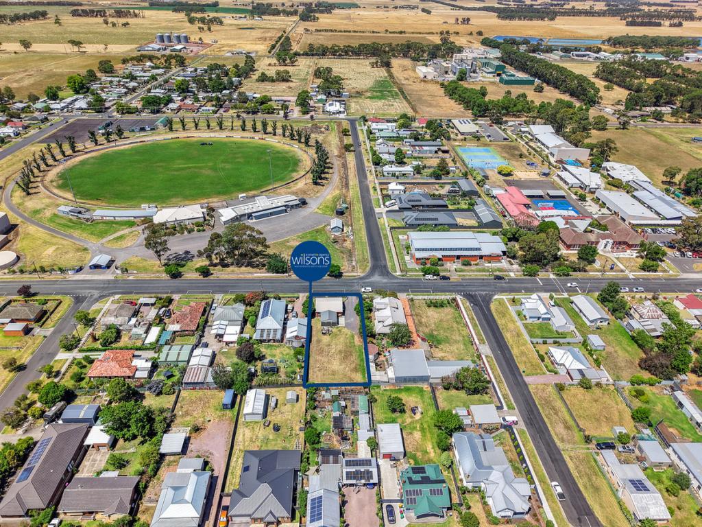 28 Strong St, Terang, VIC 3264