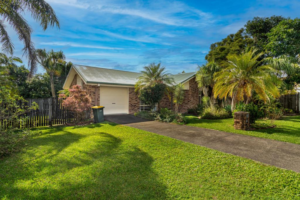 9 Sager Ct, Torquay, QLD 4655