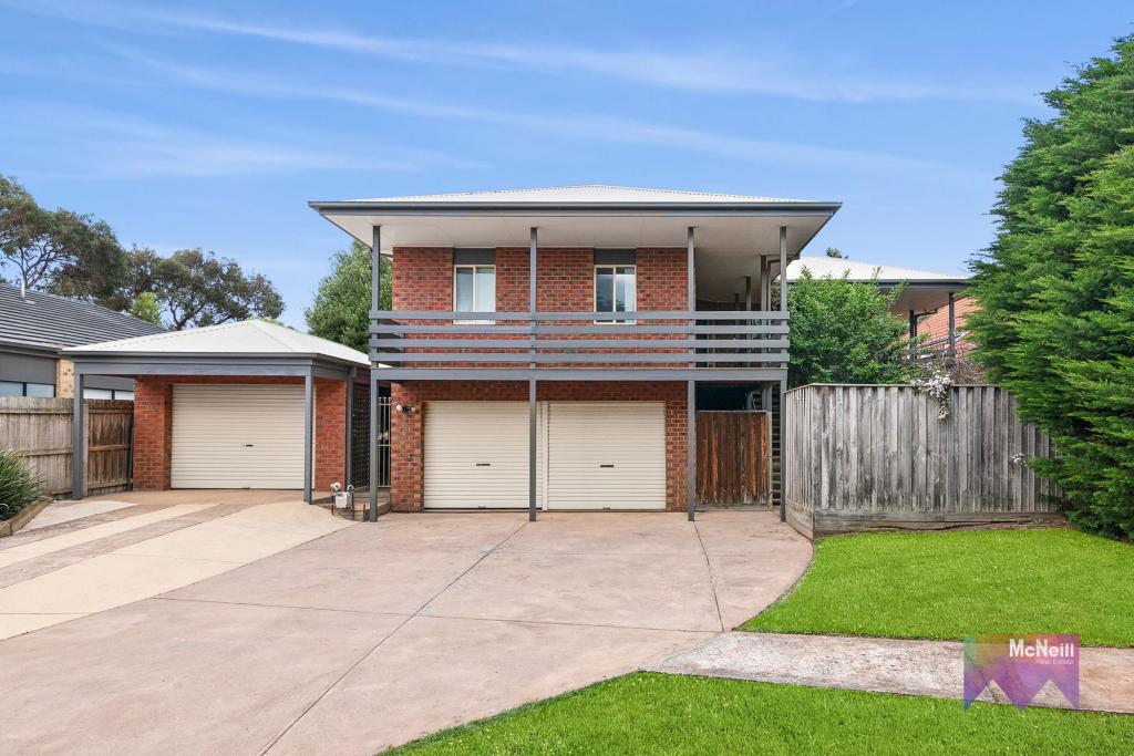 15 Culcairn Ct, Mount Martha, VIC 3934