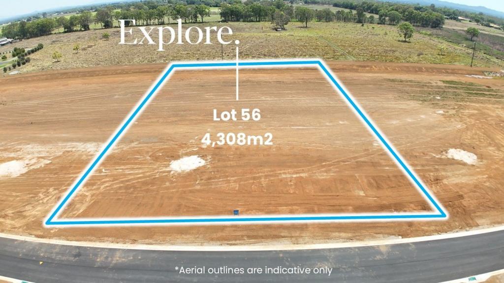 Lot 56/189 Ray Rd, Mareeba, QLD 4880