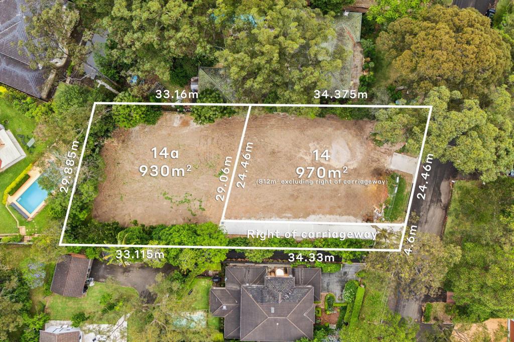 14a Gilda Ave, Wahroonga, NSW 2076