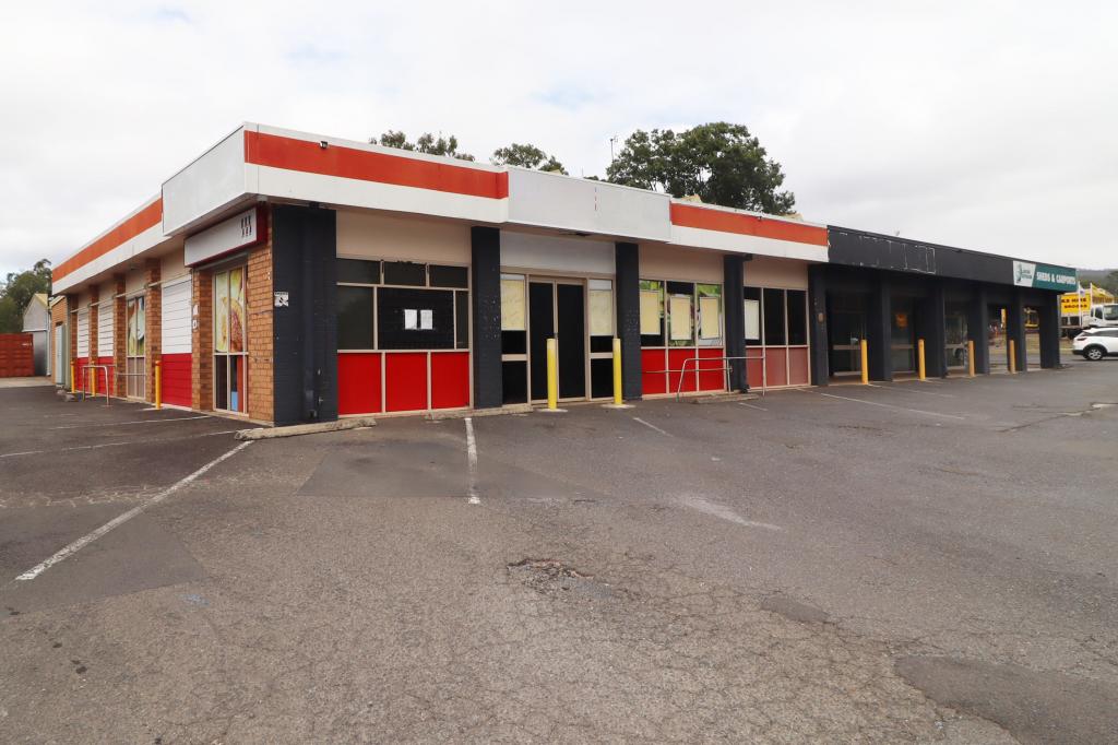 615 Toowoomba Connection Rd, Withcott, QLD 4352