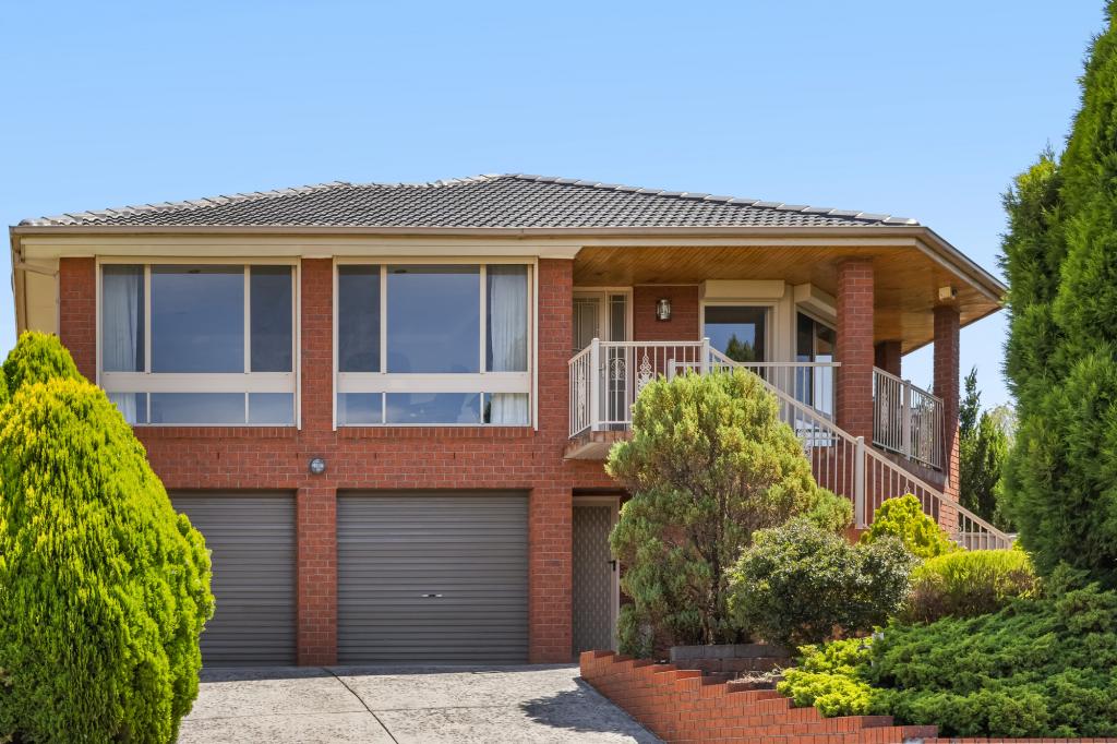 6 Georgette Cres, Endeavour Hills, VIC 3802