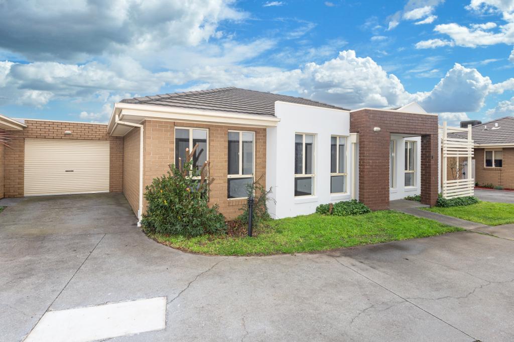 3/40-42 Darbyshire St, Sunbury, VIC 3429