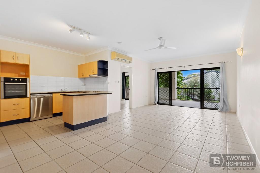5/7 Pembroke St, Parramatta Park, QLD 4870