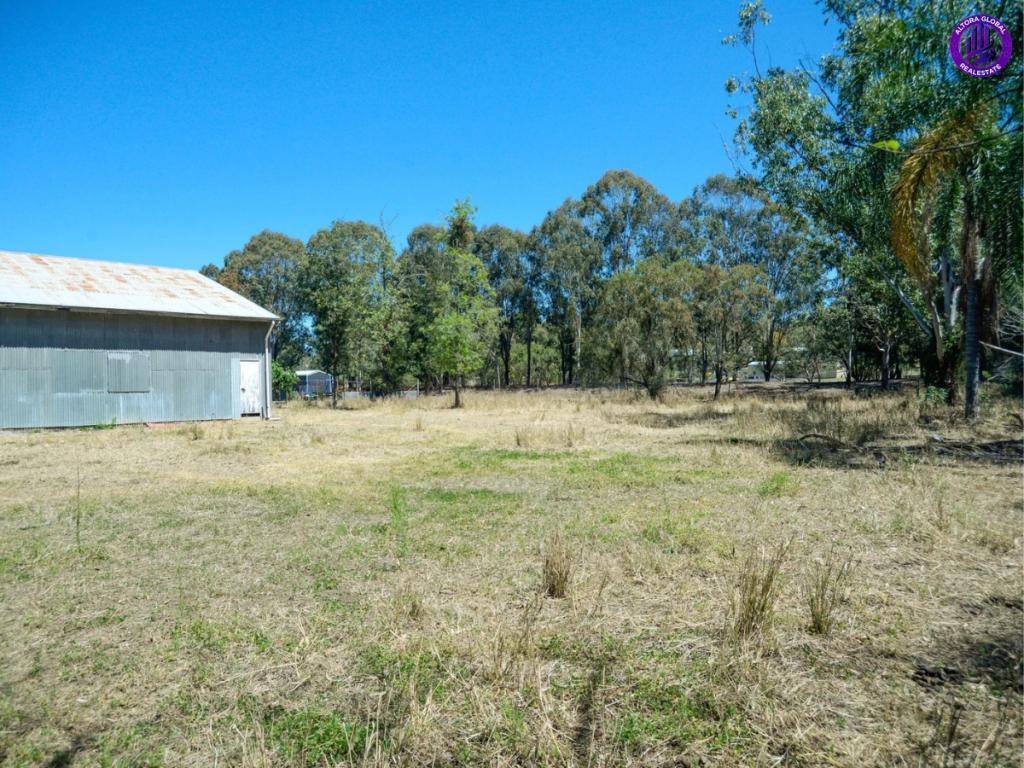 130 Queen St, Marburg, QLD 4346