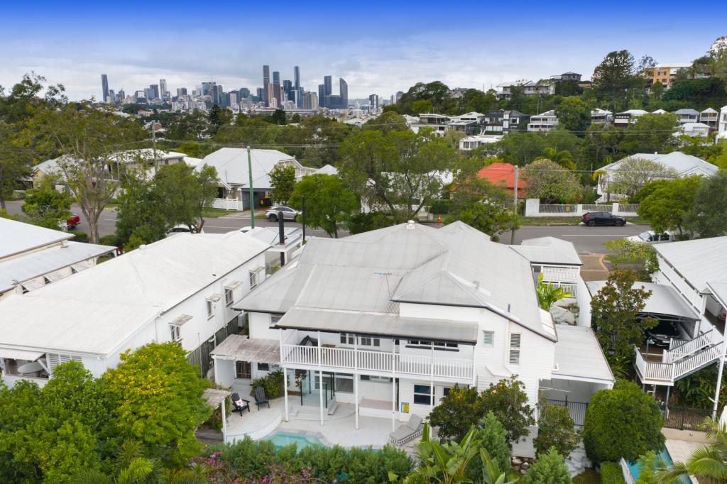 115 Rockbourne Tce, Paddington, QLD 4064