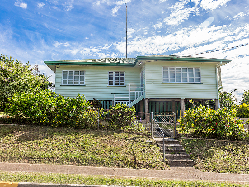 15 Alma St, Gympie, QLD 4570