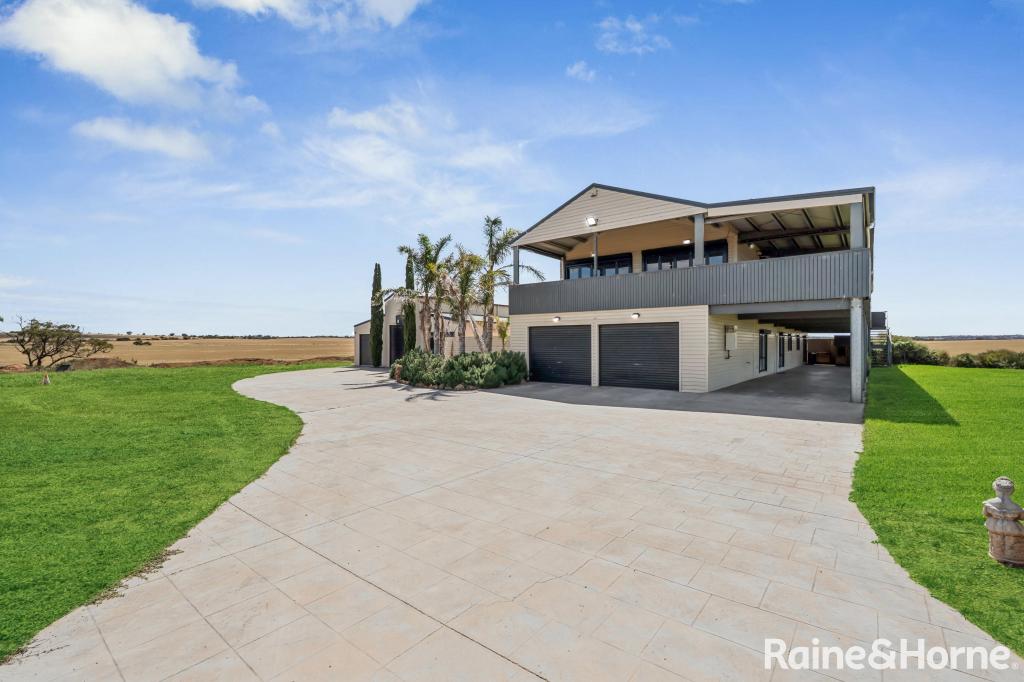 190 PALLAMANA RD, MURRAY BRIDGE, SA 5253