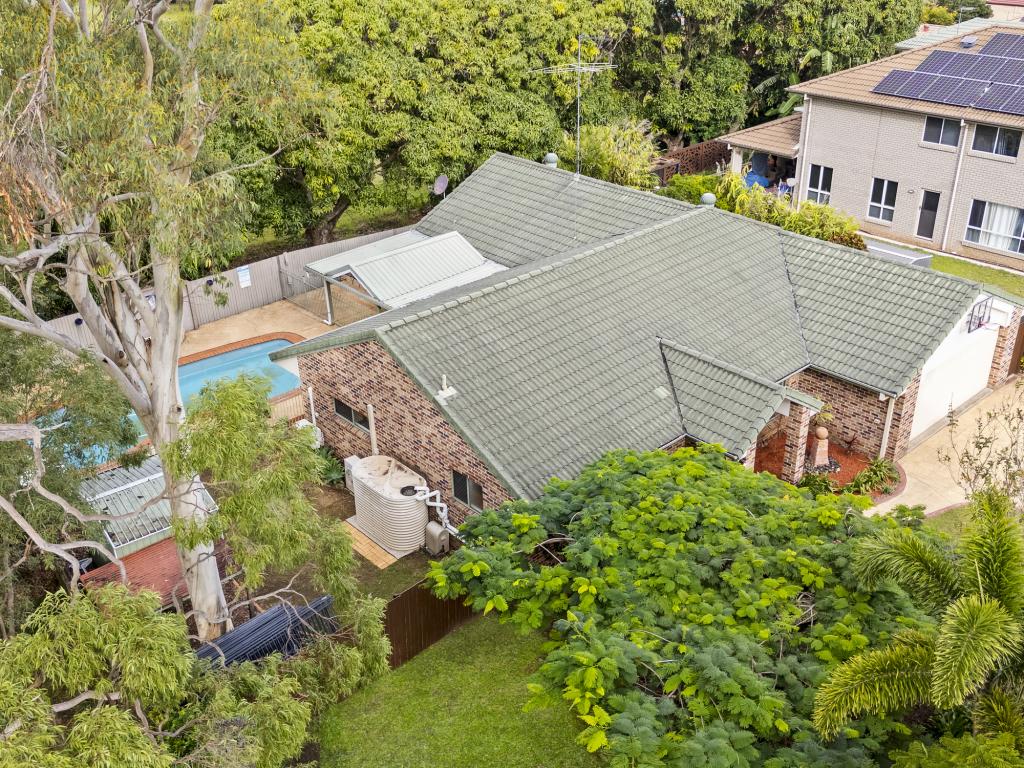 6 Woodrow Pl, Cleveland, QLD 4163