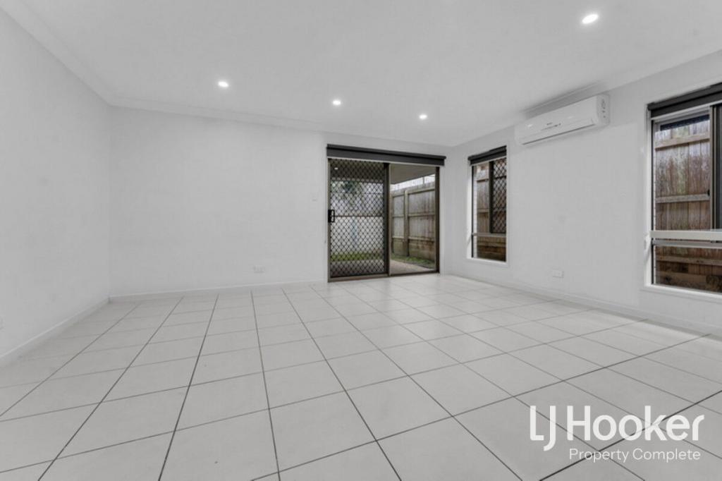 8 Flint St, Yarrabilba, QLD 4207