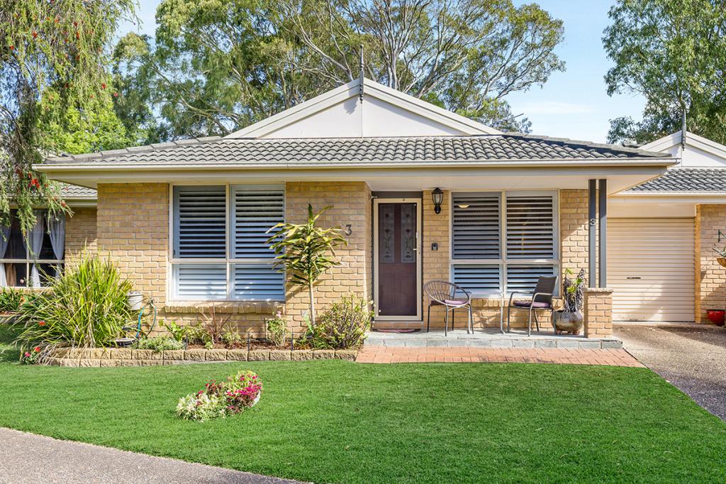 3/9 Lake St, Blackalls Park, NSW 2283