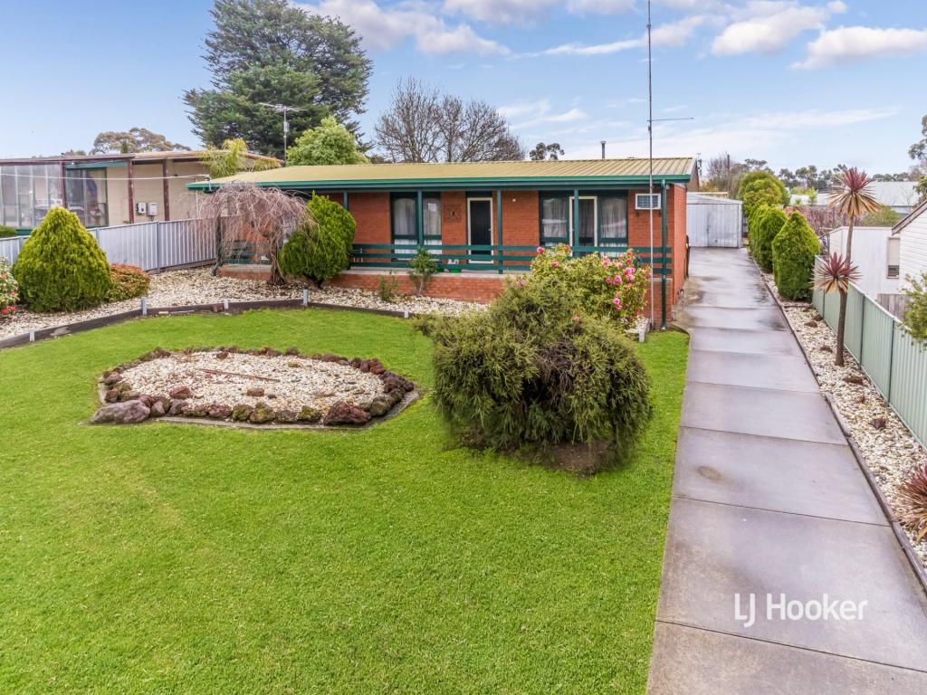 29 Govett St, Broadford, VIC 3658