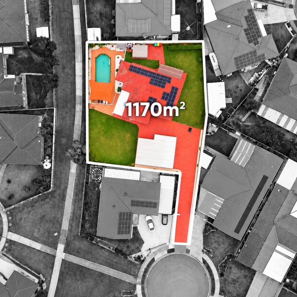 8 Otway Cl, Wetherill Park, NSW 2164