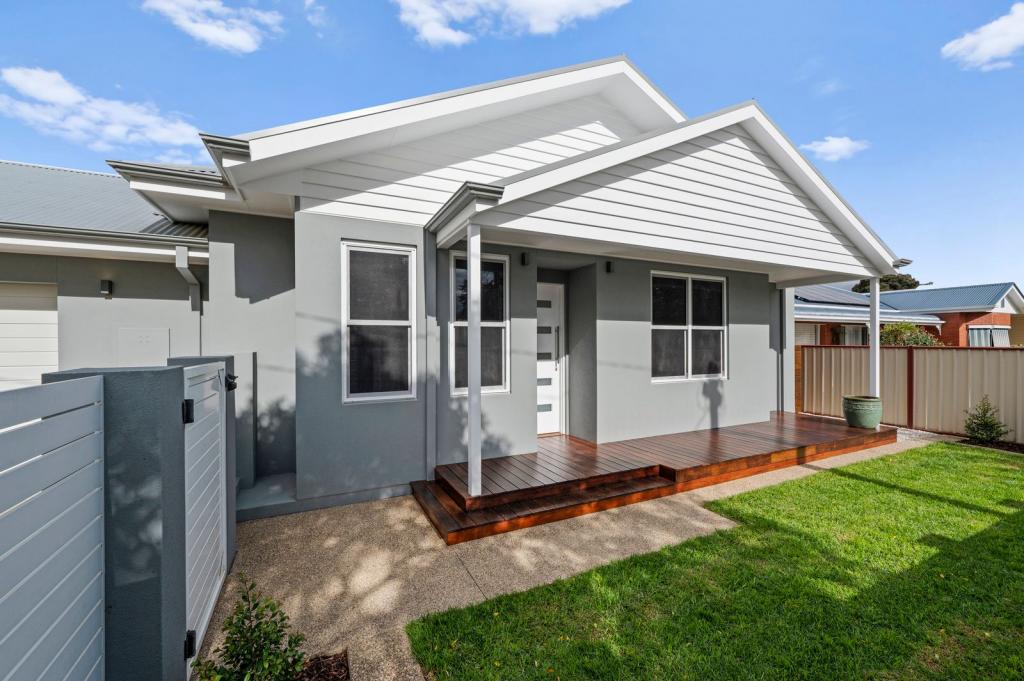 106 Benalla St, Benalla, VIC 3672