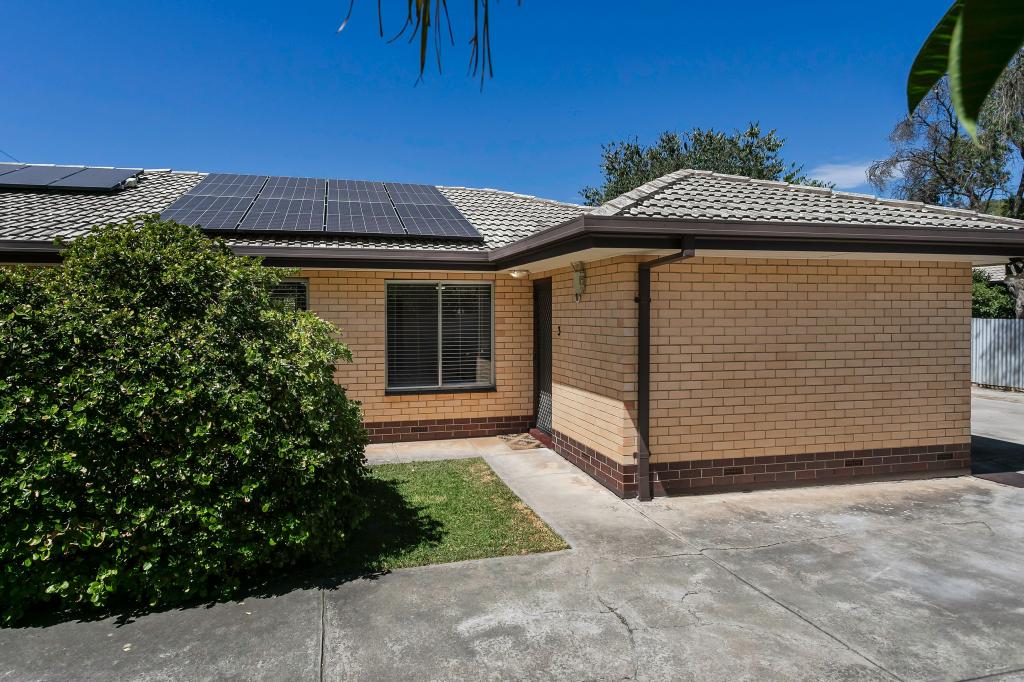 3/48 Adelaide Tce, Pasadena, SA 5042