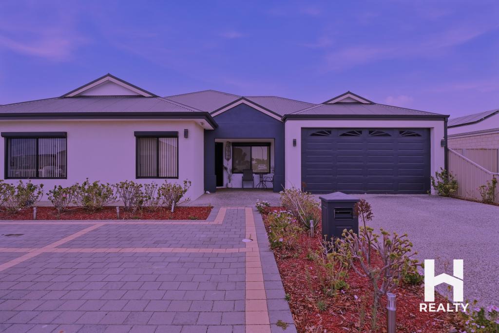 5 MILLOT VSTA, CAVERSHAM, WA 6055