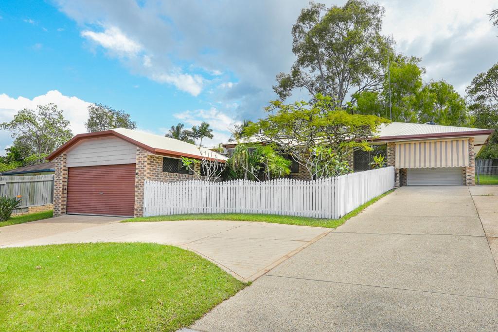 44 Discovery Dr, Helensvale, QLD 4212