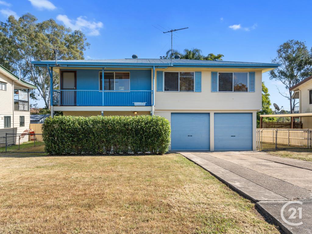 51 Russell St, Silkstone, QLD 4304