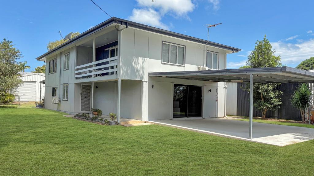 38 Bedford Rd, Andergrove, QLD 4740