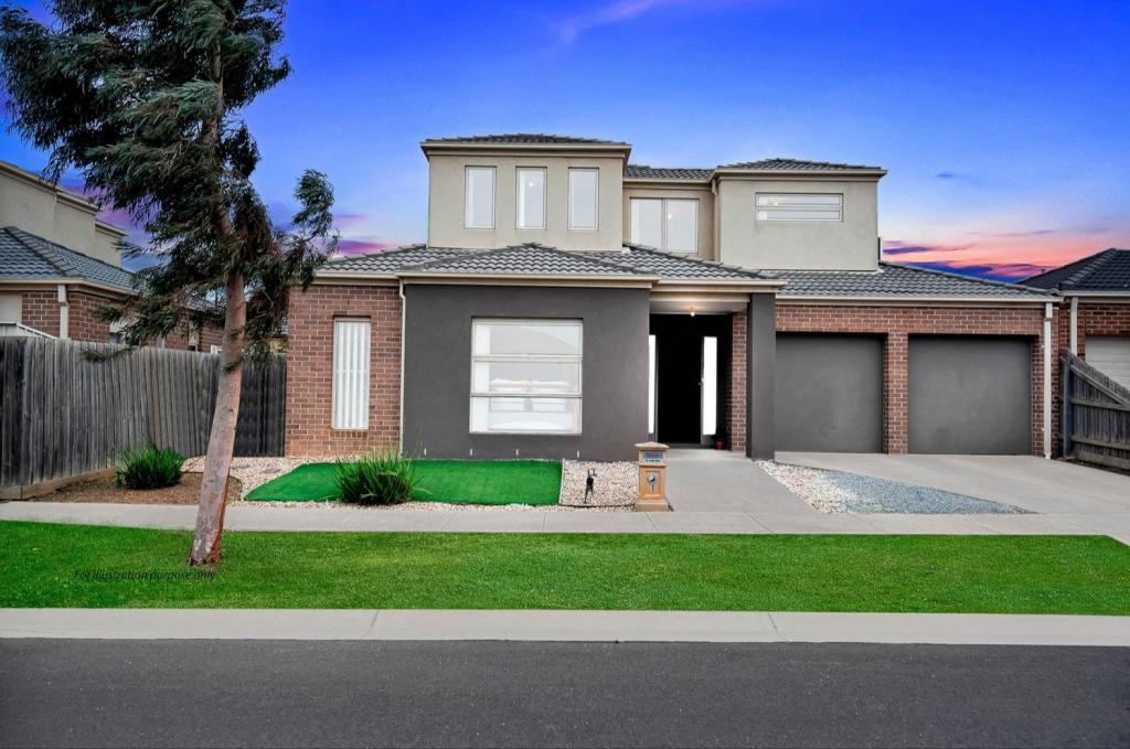 1 Starflower Way, Truganina, VIC 3029