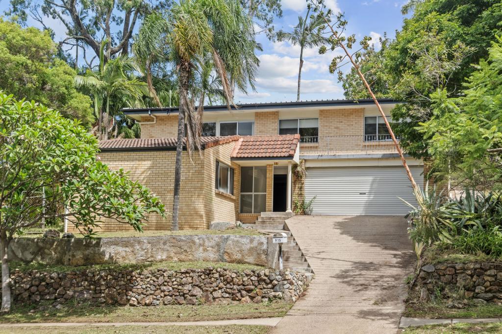 915 Cavendish Rd, Mount Gravatt East, QLD 4122