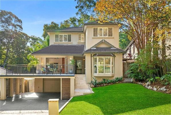 57 Lofberg Rd, West Pymble, NSW 2073