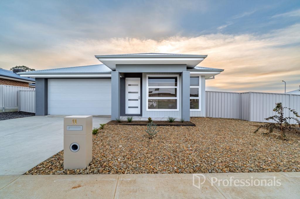 11 Baylis St, Baranduda, VIC 3691