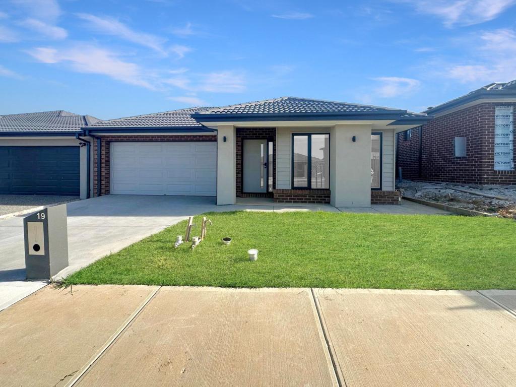 19 Gilson Dr, Botanic Ridge, VIC 3977