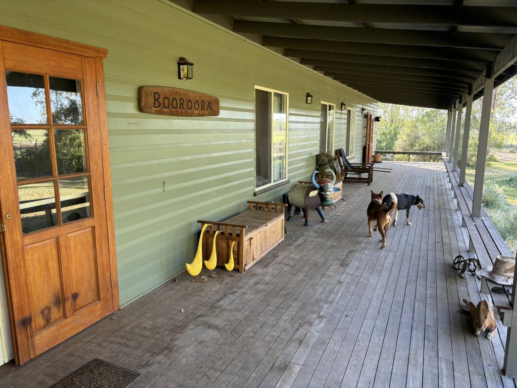 Contact Agent For Address, Goondiwindi, QLD 4390