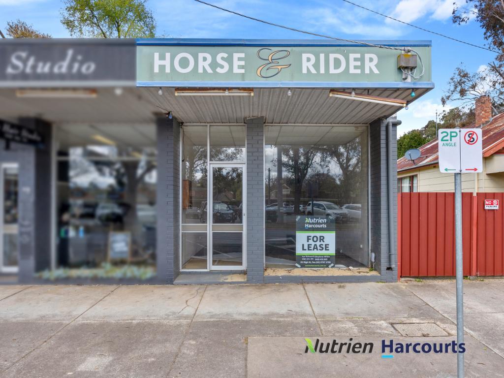 19b High St, Yea, VIC 3717