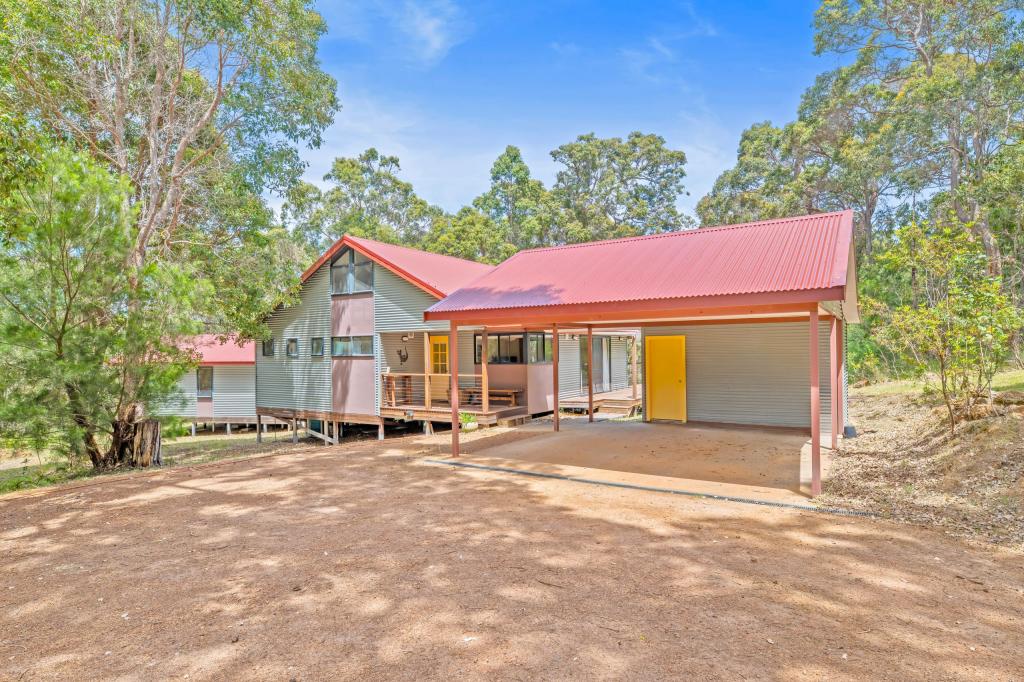 12 Jasper Pl, Shadforth, WA 6333