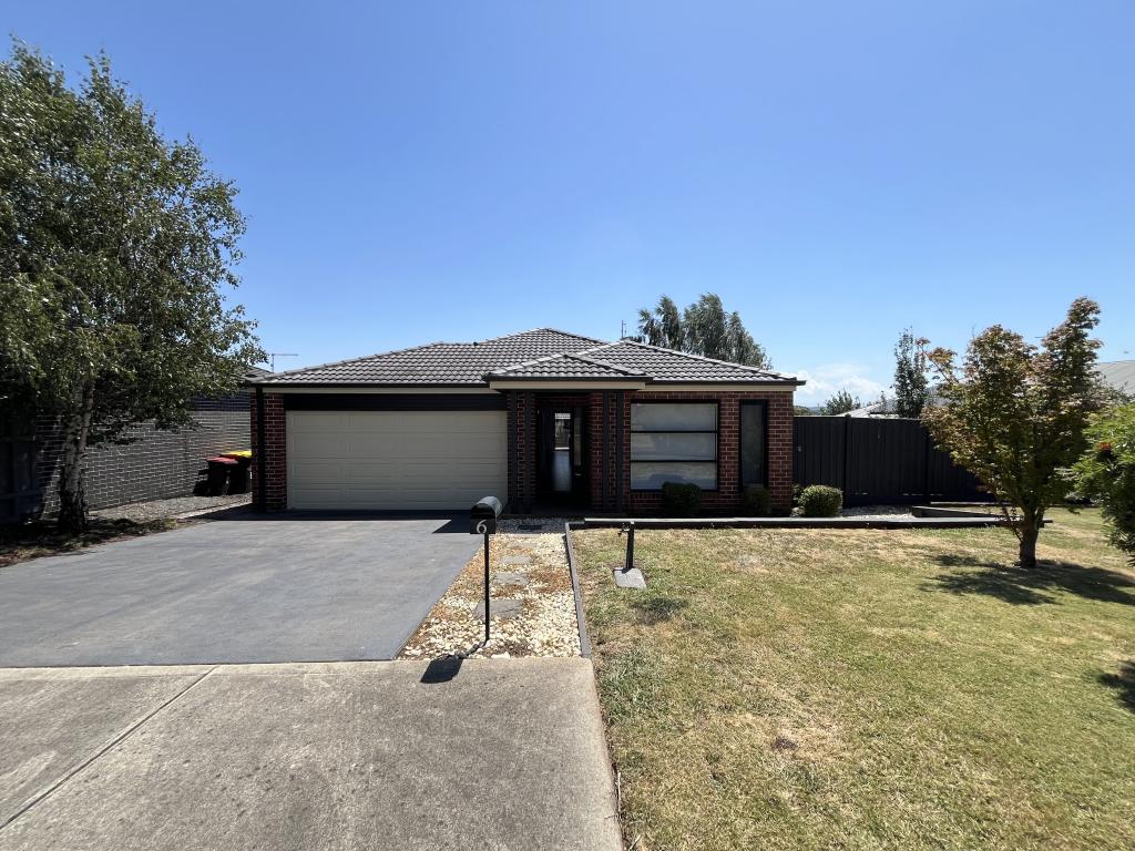 6 Huntingfield Ct, Warragul, VIC 3820