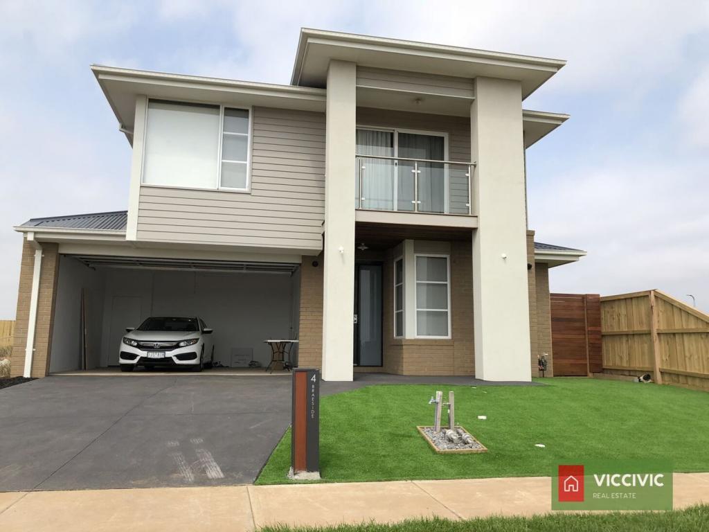 4 Braeside Dr, Wyndham Vale, VIC 3024