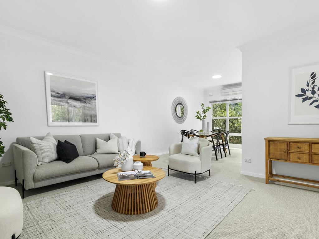 11/2 Tambourine Bay Rd, Lane Cove, NSW 2066