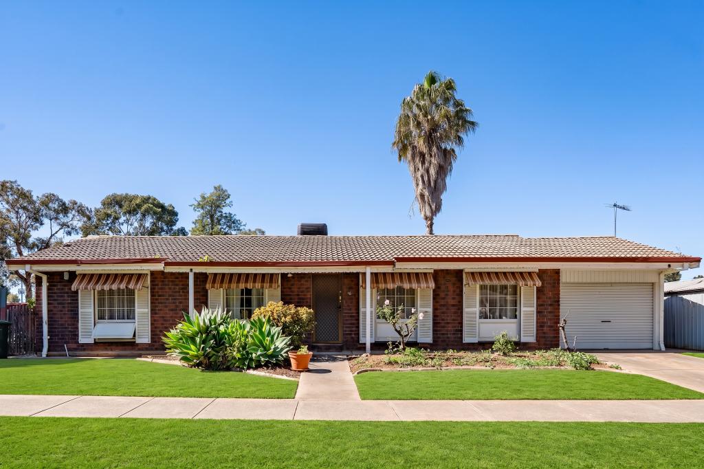 16 The Pines Gr, Paralowie, SA 5108