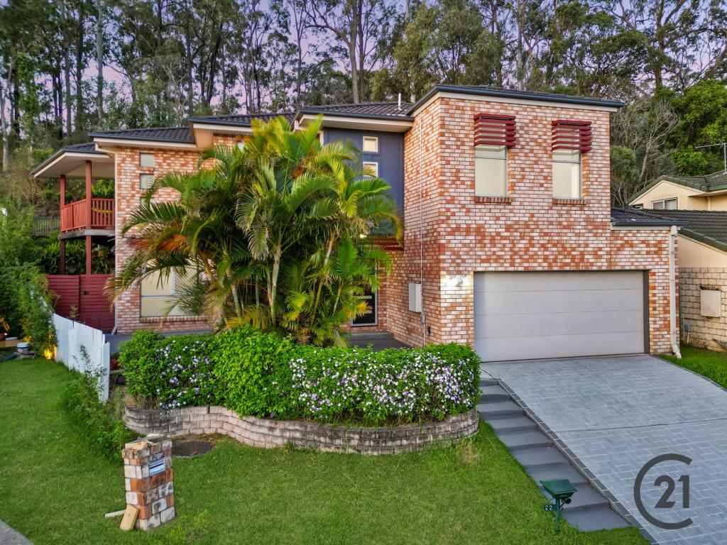 22 Farzana Pl, Underwood, QLD 4119