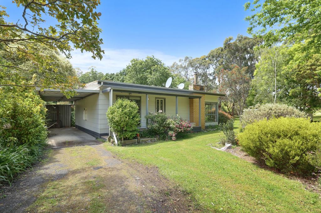 325 Meeniyan-Promontory Rd, Meeniyan, VIC 3956