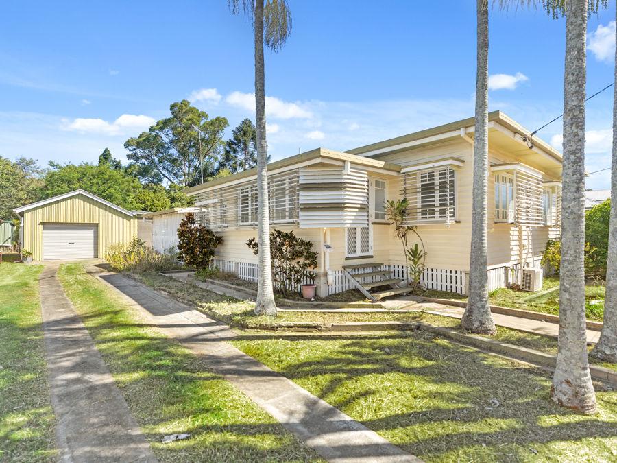 26 Mcgill St, Raceview, QLD 4305