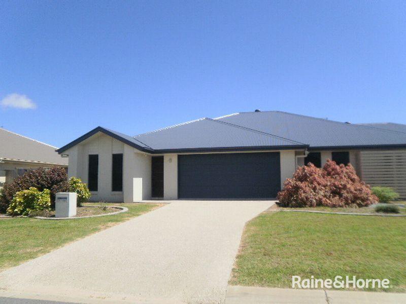 1/70 Whitehaven Dr, Blacks Beach, QLD 4740