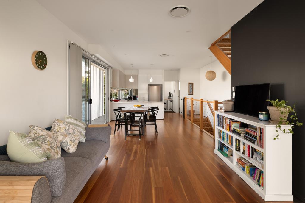 1/10 Hilda St, Hamilton, QLD 4007