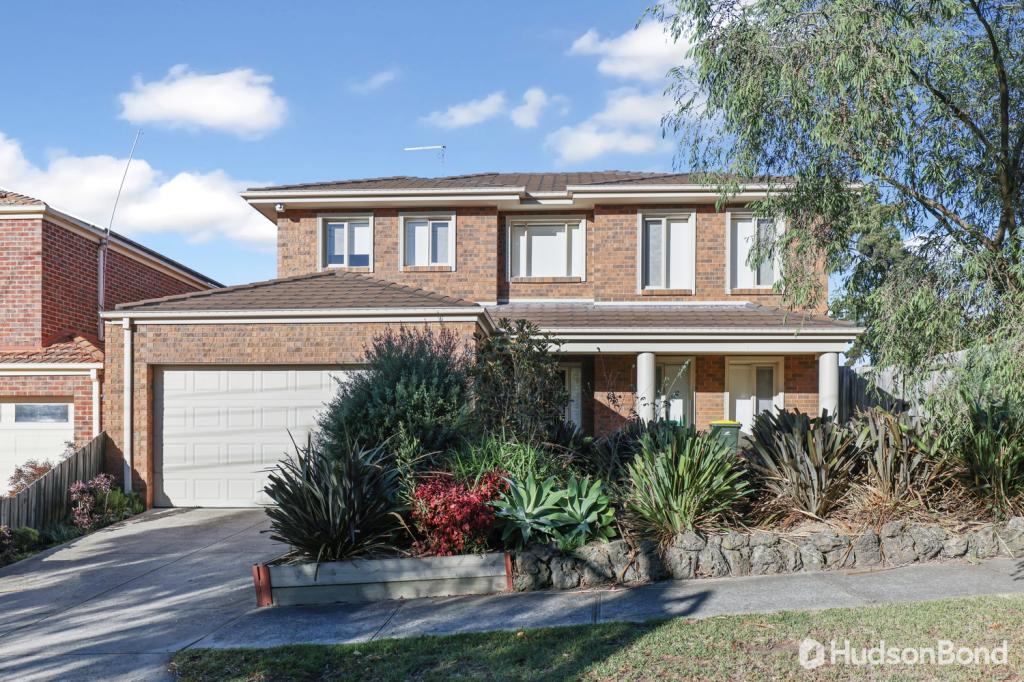 24 Henry St, Doncaster, VIC 3108
